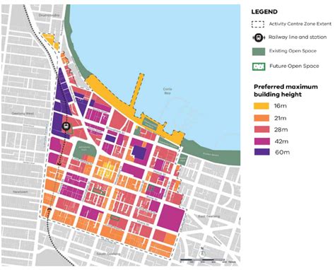 Geelong development overhaul hopes to inject .